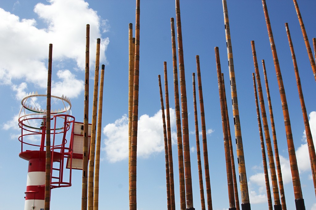 vlissingen zeeland hdr walcheren Michiel de Ruyter westerschelde boulevard strand